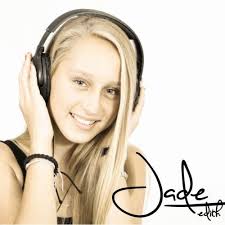 Listen to Who You Are, by Jade Edith by Masson Music in Love! playlist  online for free