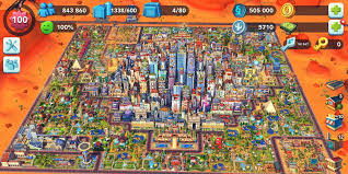 Simcity deluxe apk can be downloaded and installed on android 2.3.3 and higher android devices. Simcity Buildit Seni
