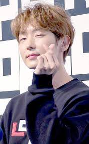 Lee Joon-gi - Wikipedia