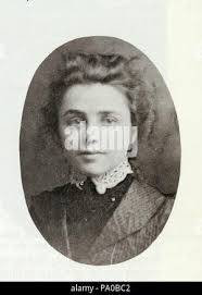 Fanny cory hi-res stock photography and images