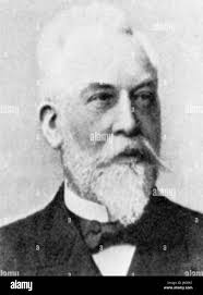 Old isaac Black and White Stock Photos & Images