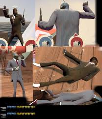Frying pan, doctor, she corrected primly. Accurate 10th Doctor Who Suits V2 5 Updated Team Fortress 2 Skin Mods