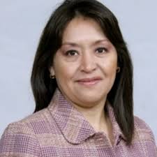 Yolanda FLORES-PEÑA