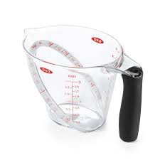 We did not find results for: The Best Measuring Cup Is Oxo Good Grips Angled Measuring Cup