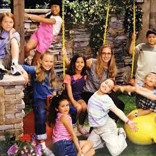 Selena Gomez And Demi Lovato On Barney Friends Show Selenagomez Y Ddlovato En El Show De Barney Y Sus Amigos S Selena Gomez Demi Lovato Barney Friends