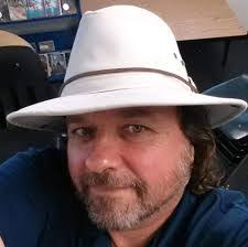 Larry Ryland's Instagram, Twitter & Facebook