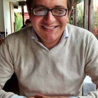 Diego Andrés Lugo-Vivas