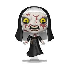 Pop! The Nun (Levitating)