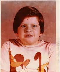 David Andrew Valdez (1968-2001)