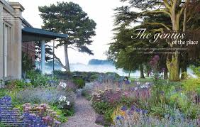 Tom Stuart Smith Cheshire Uk Beautiful Gardens Garden Design Landscape Design