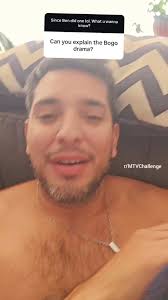 Derek C. explains the BOGO drink fight with Leo 🍹