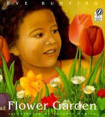 35 Mighty Girl Books Celebrating Springtime & Gardening