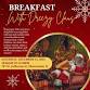 Breakfast with Dreezy Claus event image