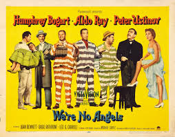 Meet the cast and learn more about the stars of we're no angels with exclusive news, pictures, videos and more at tvguide.com Film Thoughts Christmas 2016 December 21