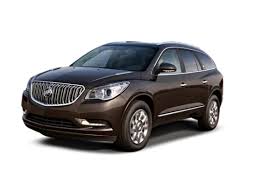2011 Buick Enclave Reliability - Consumer Reports