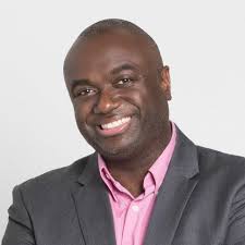 Dorian Ray, Liberty Mutual Insurance Agent