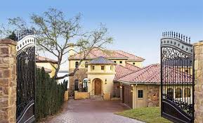 Maybe you would like to learn more about one of these? 15 Sophisticated And Classy Mediterranean House Designs Home Design Lover
