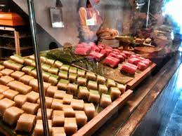 N.°65 de 384 restaurantes en shah alam. Kueh 13 Shah Alam Thetummybloggers