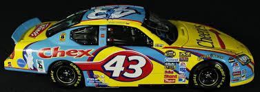 Sorry again for the long wait. Richard Petty Bobby Labonte Signed Nascar 43 Cheerios 2007 Charger 1 24 Die Cast Car Pa Loa Pristine Auction