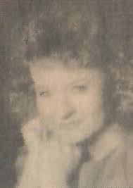 Charla Maire Niederhauser Johnston (1968-1998)