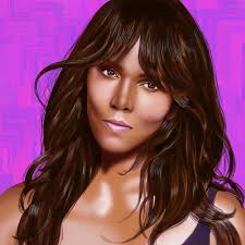 Halle Berry Archives