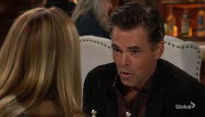 Y&R Recap Oct 30: Jack Storms Newman Ranch, Billy Asks Phyllis for Help