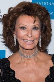 Long before hollywood made stars, there were stars who made. Sophia Loren Now Google Search Sophia Loren Sophia Loren Photo Sophia Loren Style
