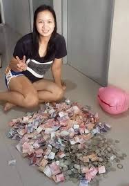 WOW❗ UMABOT NG 48K ANG NAIPON...