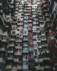 Hong Kong Photography Photo Urban Photography