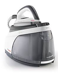 Offerta Di Oggi Polti La Vaporella Xb50r Ferro Da Stiro A Vapore Con Caldaia 6 Bar No Manutenzione Autonomia Illimitata Steam Cleaning Boiler Iron Handles