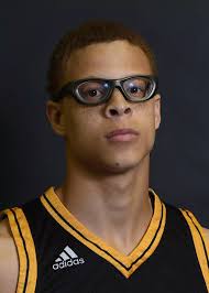 2016-17 Men's Basketball Roster