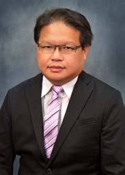 Spring 2021 Newsletter