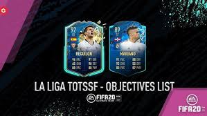 Give mariano's a call and we'll talk. Fifa 20 La Liga Tots So Far Objectives How To Unlock Sergio Reguilon And Mariano Team Of The Season Cards Fast