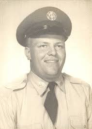 Obituary of Albert J. Williams