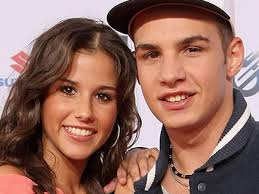 Hat sarah lombardi ihren julian heimlich geheiratet? Sarah Engels Pietro Lombardi Sie Haben Geheiratet Bunte De
