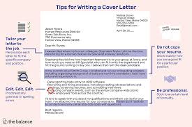 It's more likely to be a printed document, though electronic copies as attachments with your scanned. Job Application Letter Format And Writing Tips