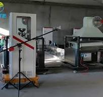 Air Filter Performance Test Bench ISO 5011 Price,HCTE PTE, Ltd.