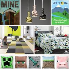 Plant the cactus in rows like this (side view): Minecraft Bedroom Decor Mood Board Kids Room Interior Design Epoch Design