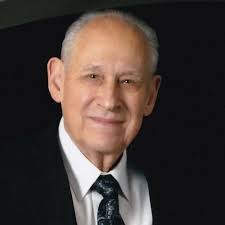 George Lowry Obituary (2014)