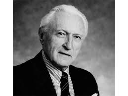 Accomplished Calgarian Albert Ludwig dead at 99