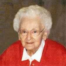 Dolores Corbett Obituary (1923