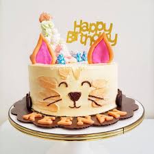 Kue ulang tahun merupakan hal wajib di pesta ulang tahun. Birthday Cake Kucing Shopee Indonesia