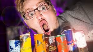 Rating EVERY FLAVOR of Red Bull