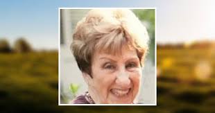 Anne Petras Obituary April 4, 2019