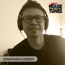 Jonathan Florido