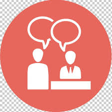 Job Interview Computer Icons Business Png Clipart Area Brand Business Circle Company Free Png Download