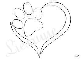 Posted in patterns and templates, string art ideas, tutorials and videos | tagged dog, how to makle, pet if you love your pet, no matter if it is a cat or dog, this string art paw shaped with his name on it is just lovely. Pin On Hotfix