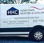 Hometown Heating, Cooling from www.myhometownhvac.com
