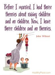 These stand up comedians have a very fresh and funny take on what it means to be a parent. Parenting Quotes Healthyplace