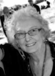 Obituary information for Mary Ann McIntosh